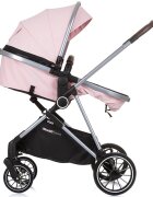 CHIPOLINO Carucior Aura 2 in 1 flamingo