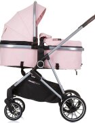 CHIPOLINO Carucior Aura 2 in 1 flamingo