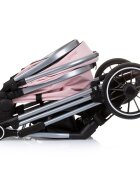 CHIPOLINO Carucior Aura 2 in 1 flamingo