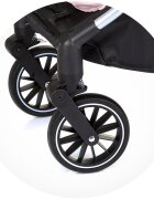 CHIPOLINO Carucior Aura 2 in 1 flamingo