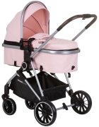 CHIPOLINO Carucior Aura 2 in 1 flamingo