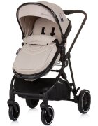 CHIPOLINO Carucior Aura 3 in 1 Macadamia i-Size