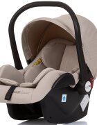 CHIPOLINO Carucior Aura 3 in 1 Macadamia i-Size