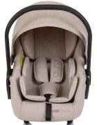 CHIPOLINO Carucior Aura 3 in 1 Macadamia i-Size
