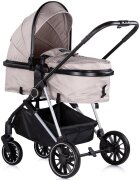 CHIPOLINO Carucior Aura 3 in 1 tiramisu