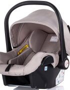 CHIPOLINO Carucior Aura 3 in 1 tiramisu