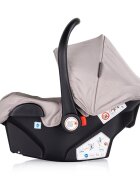 CHIPOLINO Carucior Aura 3 in 1 tiramisu