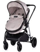 CHIPOLINO Carucior Aura 3 in 1 tiramisu