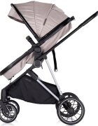 CHIPOLINO Carucior Aura 3 in 1 tiramisu