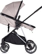 CHIPOLINO Carucior Aura 3 in 1 tiramisu
