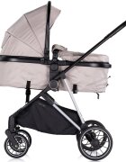 CHIPOLINO Carucior Aura 3 in 1 tiramisu