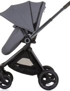 CHIPOLINO Carucior Elite 3 in 1 granite