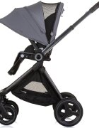 CHIPOLINO Carucior Elite 3 in 1 granite
