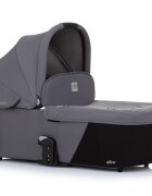 CHIPOLINO Carucior Elite 3 in 1 granite