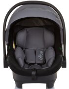 CHIPOLINO Carucior Elite 3 in 1 granite