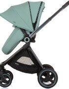 CHIPOLINO Carucior Elite 3 in 1 pastel green i-Size