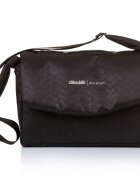 CHIPOLINO Carucior gemeni Duo Smart 2 in 1 obsidian gold
