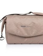 CHIPOLINO Carucior gemeni Duo Smart 3 in 1 golden beige