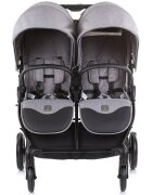 CHIPOLINO Carucior gemeni Top Stars graphite