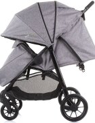 CHIPOLINO Carucior gemeni Top Stars graphite