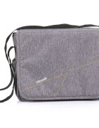 CHIPOLINO Carucior gemeni Top Stars graphite