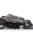 CHIPOLINO Carucior gemeni Top Stars graphite