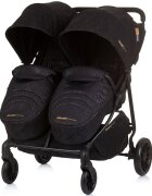 CHIPOLINO Carucior gemeni Top Stars obsidian