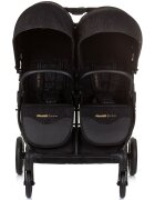 CHIPOLINO Carucior gemeni Top Stars obsidian