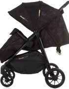 CHIPOLINO Carucior gemeni Top Stars obsidian