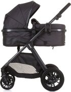 CHIPOLINO Carucior Harmony 2 in 1 Granite
