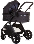 CHIPOLINO Carucior Harmony 3 in 1 granite i-Size