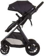 CHIPOLINO Carucior Harmony 3 in 1 granite i-Size