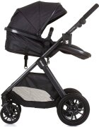 CHIPOLINO Carucior Harmony 3 in 1 granite i-Size