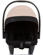 CHIPOLINO Carucior Linea 3 in 1 macadamia i-Size