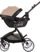 CHIPOLINO Carucior Linea 3 in 1 macadamia i-Size