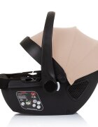 CHIPOLINO Carucior Linea 3 in 1 macadamia i-Size