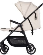 CHIPOLINO Carucior pentru copii Blossom Cashmere spatar reglabil bara de protectie greutate admisa 22 kg