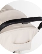 CHIPOLINO Carucior pentru copii Blossom Cashmere spatar reglabil bara de protectie greutate admisa 22 kg