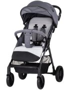 CHIPOLINO Carucior pentru copii Sparkle cloud sport cu suspensii spatar reglabil centura siguranta si pliere compacta