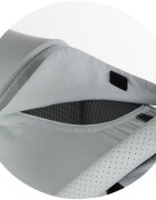 CHIPOLINO Carucior pentru copii Ultera Matcha cu husa pentru picioare bara detasabila roti cu suspensii greutate admisa 22 kg