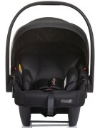 CHIPOLINO Carucior Prestige 3 in 1 blackberry cu suspensii cadru din aluminiu rucsac husa picioare greutate admisa 22 kg