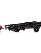 CHIPOLINO Carucior sport Amaya blackberry pliere tip umbrela greutate admisa 15 kg