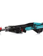 CHIPOLINO Carucior sport Amaya dino pliere tip umbrela greutate admisa 15 kg