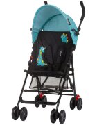 CHIPOLINO Carucior sport Amaya dino pliere tip umbrela greutate admisa 15 kg