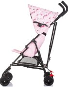 CHIPOLINO Carucior sport Amaya flamingo pliere tip umbrela greutate admisa 15 kg