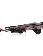 CHIPOLINO Carucior sport Amaya giraffe pliere tip umbrela greutate admisa 15 kg