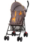 CHIPOLINO Carucior sport Amaya giraffe pliere tip umbrela greutate admisa 15 kg