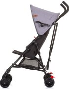 CHIPOLINO Carucior sport Amaya linen grey