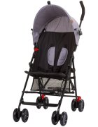CHIPOLINO Carucior sport Amaya linen grey
