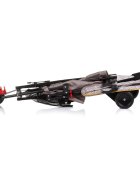 CHIPOLINO Carucior sport Amaya tiramisu pliere tip umbrela greutate admisa 15 kg
